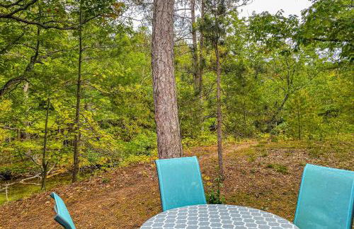 Wilderness 36 - Foto 4