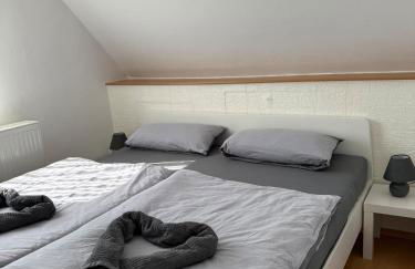 ALSEOZ Apartment - Foto 8