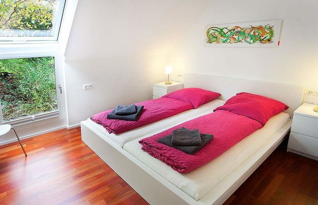 Luxus Ferienhaus Schwarzwald Dieboldsberg - Foto 2