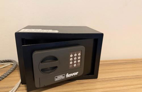 Fewo Weitblick - Licht, Ruhe und Raum - Foto 2