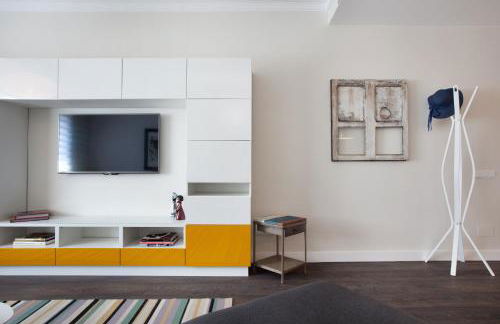 Consell de Cent Apartment - Foto 1