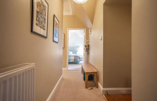 Golf Court No 7 - Elie - Foto 7