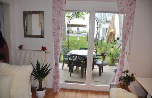 TerraceOasisBerlinAirport - Foto 35