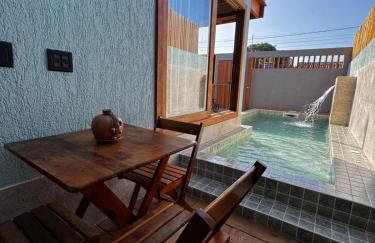 Marlim-azul Loft - Photo 10