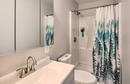 1 Mi to Hersheypark Family Home with Game Room! - Foto 22