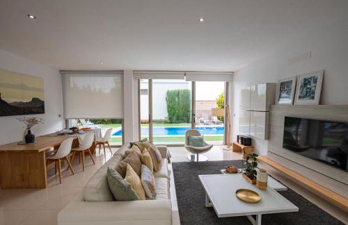 Villa Boutique La Quinta - Foto 9