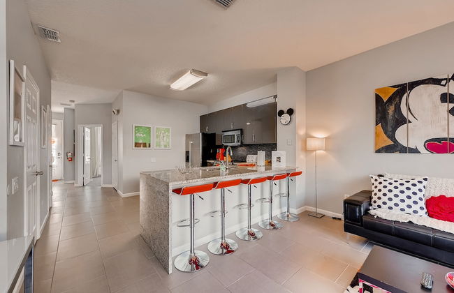 3BR Wndsr Plms Townhome by FS FL VH-2367 - Foto 12