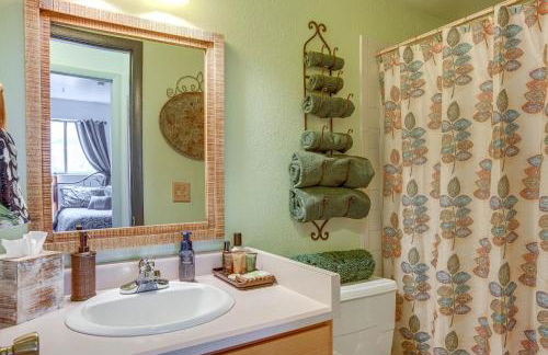 Near Red Rocks, Hiking and Skiing Kittredge Condo! - Foto 14