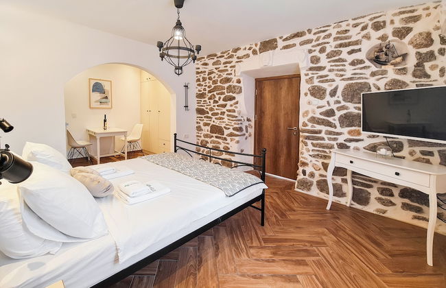 Step to Kotor Bay Perast - Foto 10