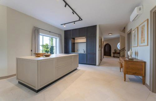 Villa The View Excelsior - LUXE, Private Museum, Pool - Foto 14