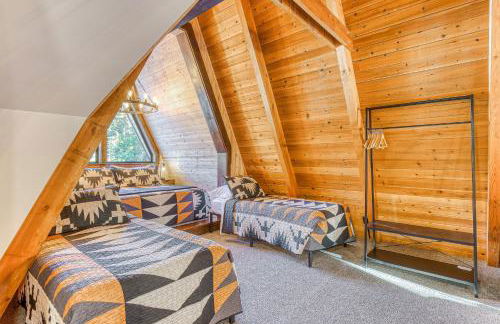 Alpine Hideaway - Foto 29