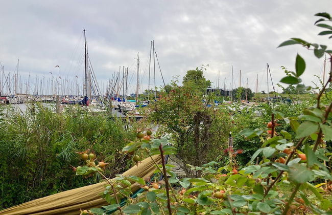 Charming Bungalow in Anjum, Netherlands With Lake Views - Foto 27