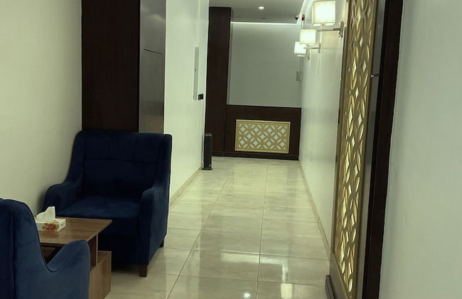 Al Hijrah Hotel Apartments - Foto 14
