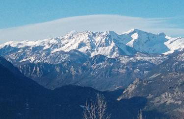 Chalet Mariabel Vue panoramique - Foto 64