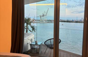 Crown Appartment Hafencity - Foto 2