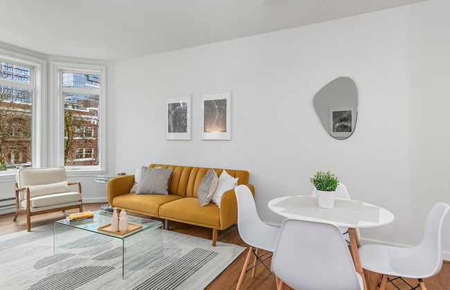 Belltown's Flower Moon - Foto 7