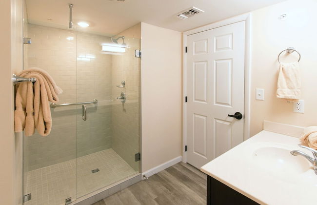 Laurel Point Resort - Foto 14