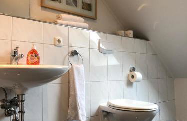 Ferienwohnung in historischem Bauernhaus in der Eifel - Foto 14