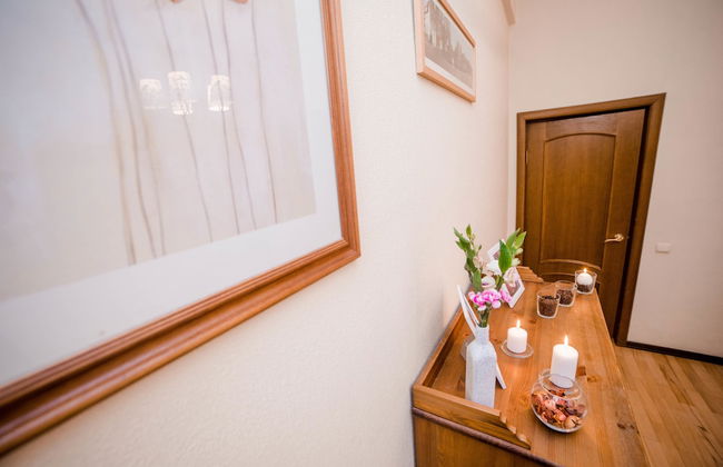 ApartExpo on Kutuzovskiy 26 Apartment - Foto 15