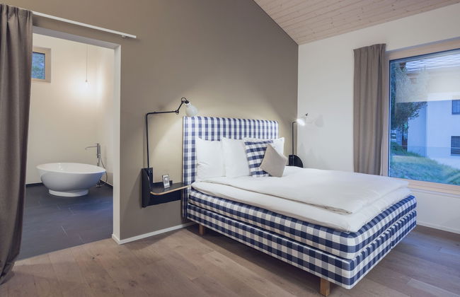 OVERLOOK Lodge by CERVO Zermatt - Photo 10