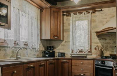 Villa Kalliopi - Foto 21