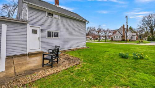 New Renovated 1BR with King Modern Comfort - Foto 3