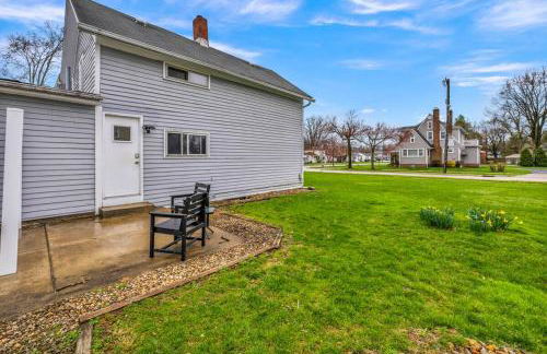 New Renovated 1BR with King Modern Comfort - Foto 3