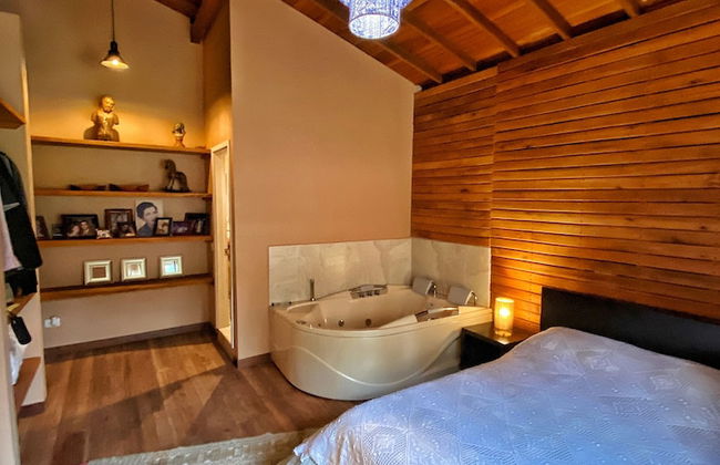 Avalon Hotel Campestre en Jardin - Photo 20