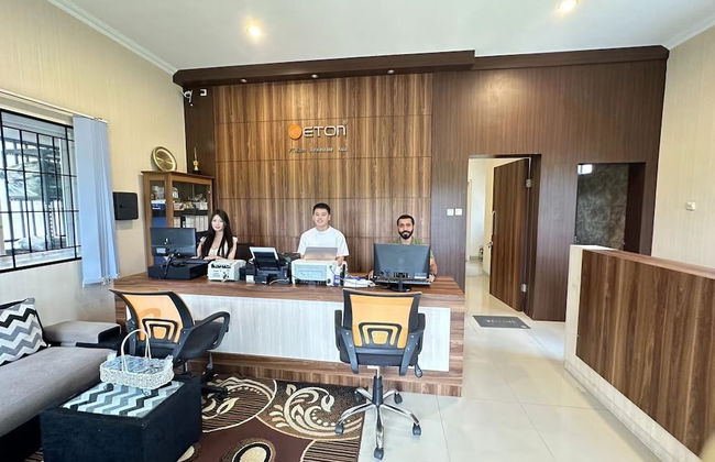 Eton Asia Kota Bunga Villas - Photo 4