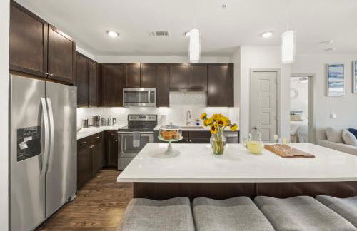 2 BR Heart of Frisco Gem - Foto 27