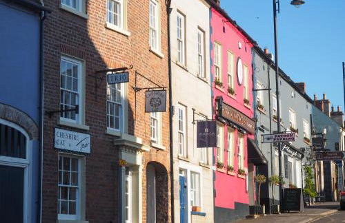 No.33 Coach House - Foto 26