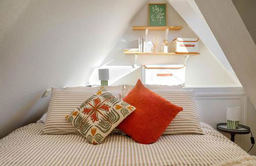 Duplex Cosy dans le coeur d'Auray - Foto 15