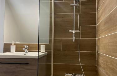 Charmant appartement 4 pers au centre des remparts - Foto 26