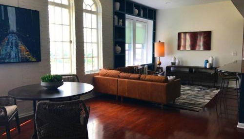 5-star Luxury Apartment - Atop the Seagle Building - Foto 5