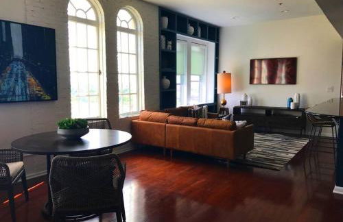 5-star Luxury Apartment - Atop the Seagle Building - Foto 5