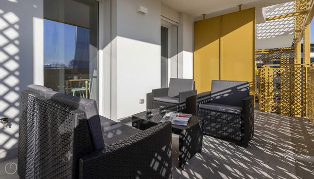 Italianway - Flavio Gioia 5 - Foto 2, Habitación