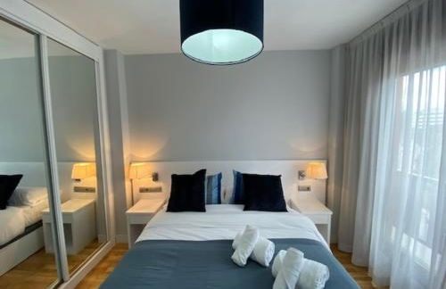 Apartment Madrid Ifema-Aeropuerto - Photo 15