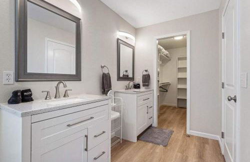 Coler Lounge Cyclist's Dream Home with Hot Tub - Foto 15