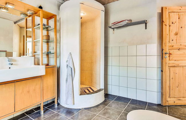 Spacious Cottage Retreat in Sonderborg-by Traum - Photo 53