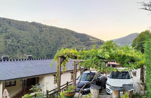 Camin de Muniellos apartamentos rurales - Foto 59