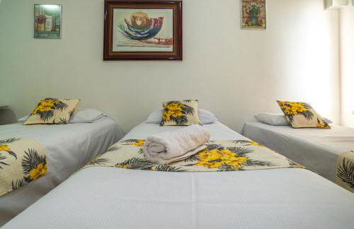 Centro Histórico Floripa Apartamento 2Q charme e conveniência - Photo 49