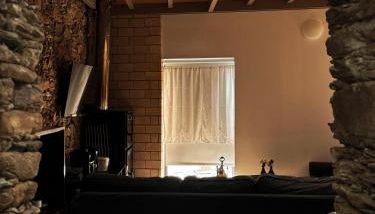 Alojamento Rural com Salamandra e AC - 10 min da Barragem do Sabor - Casa do Largo - Foto 3