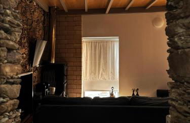 Alojamento Rural com Salamandra e AC - 10 min da Barragem do Sabor - Casa do Largo - Foto 3