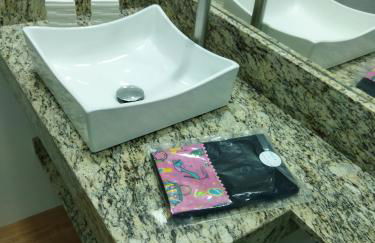 Chapada Confort Flats - Foto 21