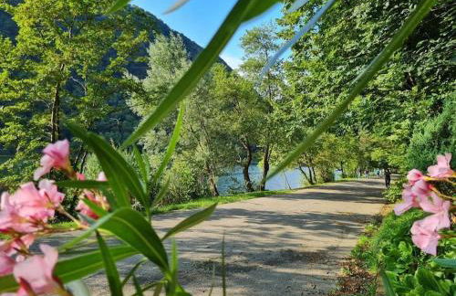 Civico 62 relax vicino al lago - Foto 42