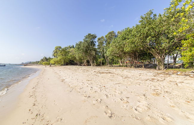 Cashew Cashew Villa - Photo 22