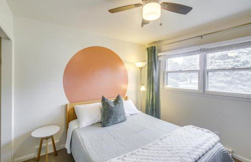 Updated Plymouth Home about 5 Mi to Road America! - Foto 13