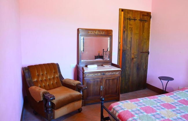 Agriturismo Casale Poggio Colpiccione - Foto 12