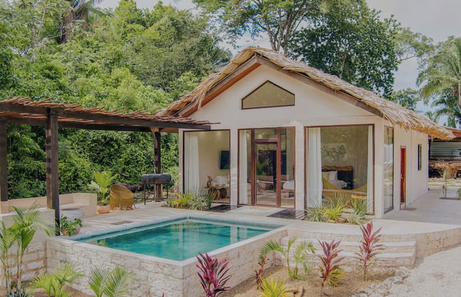 NOUR Villas - Foto 1