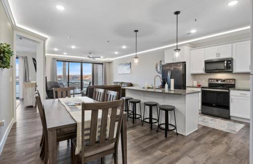 Topsider Condo w/ Updated Design & Amazing Main Channel Views - Foto 15